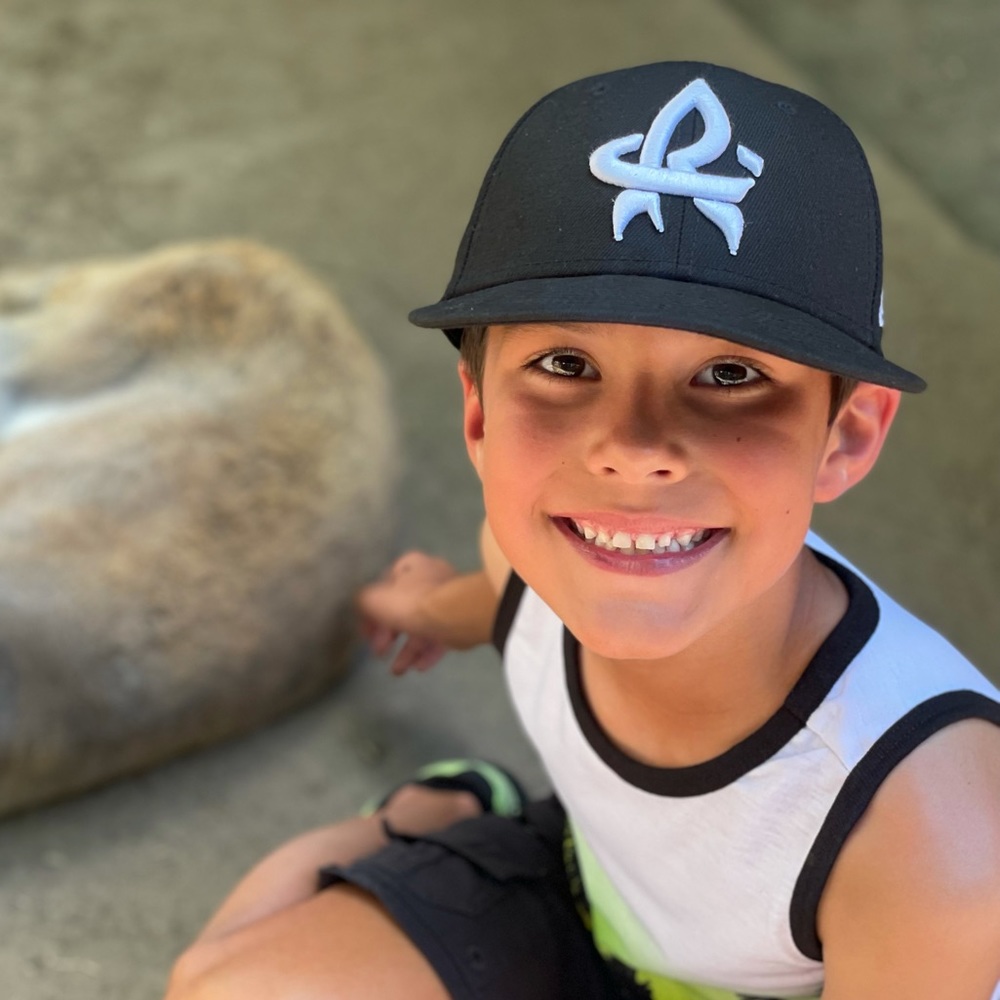 Meet your Posher, John